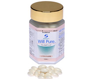 ウィルピュア